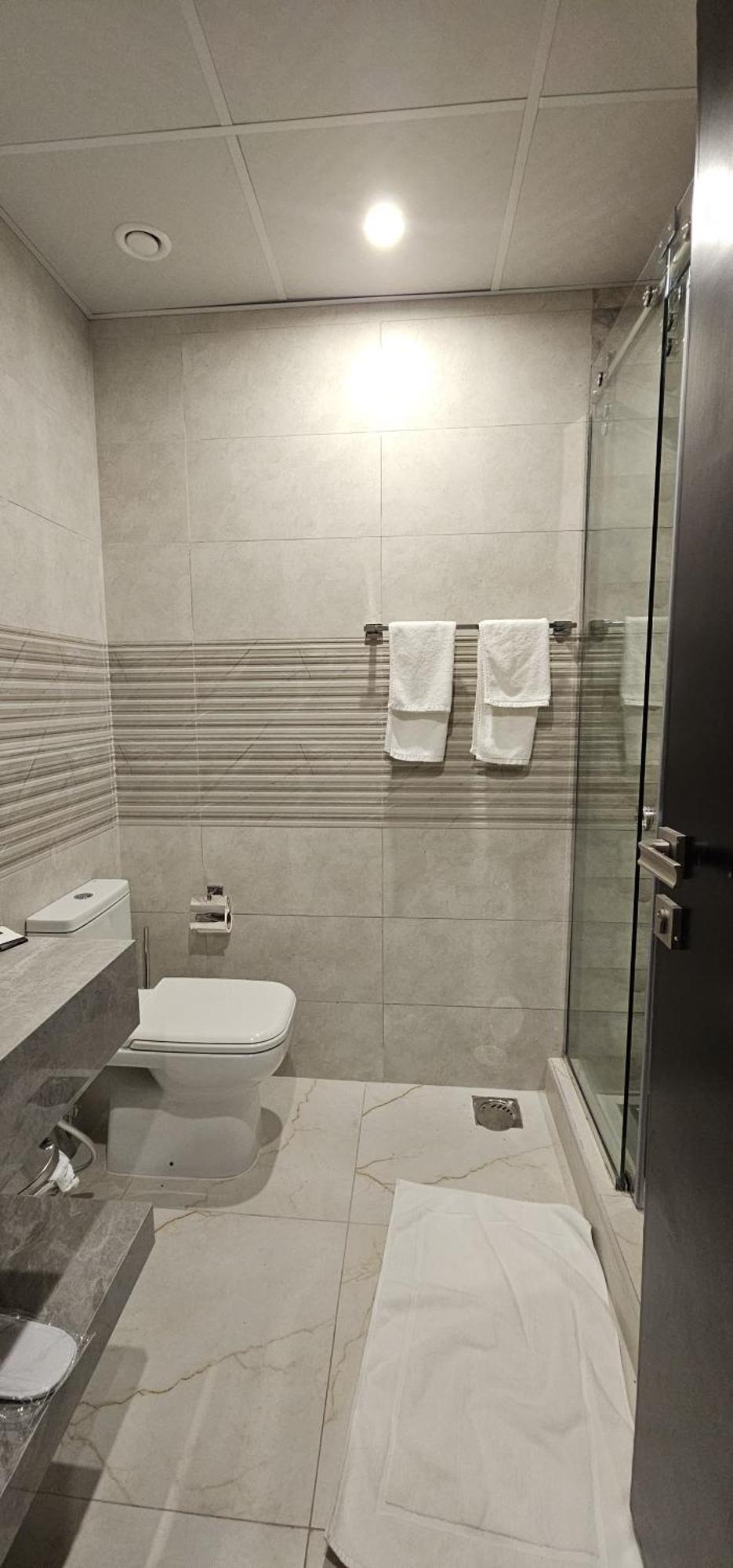 Boutique Hotel Fujairah Exterior photo
